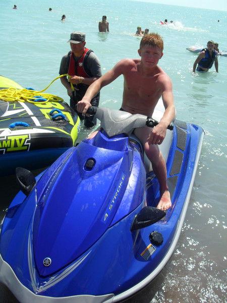 Александр Горбенко