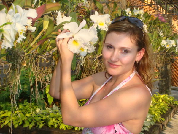 Татьяна Хлопунова