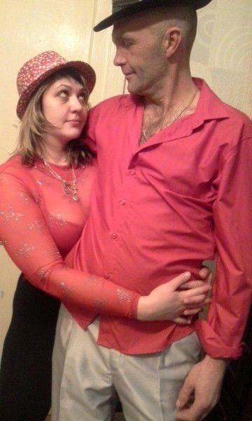 Татьяна Загорулько (Ткаченко)