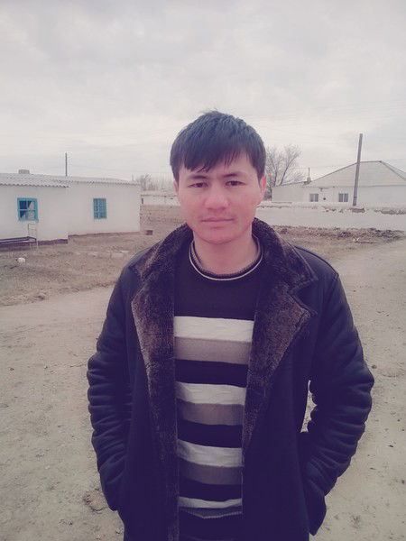 Гани Жанабилов