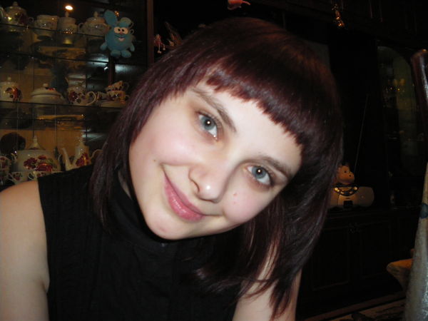 Евгения Жалнина