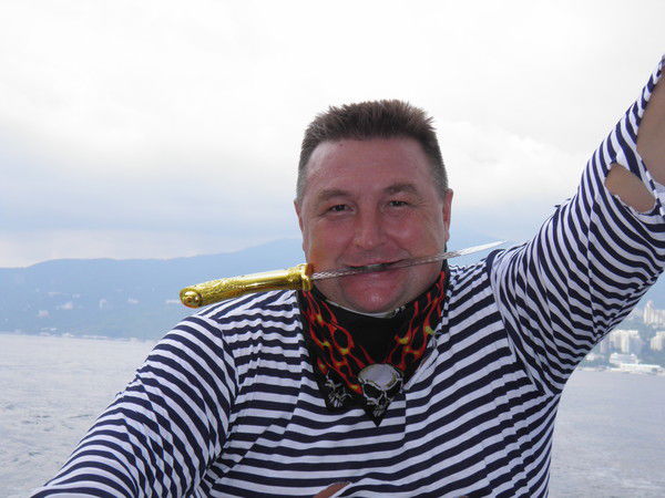 Геннадий Зачепа