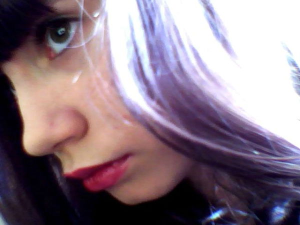 Вика Брыкова