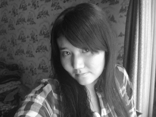 Алия Хамзина