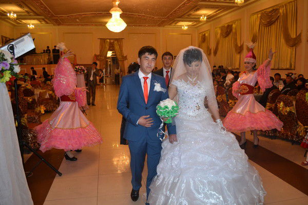 Назерке Биманова