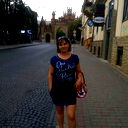 Галина Сербина