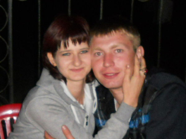 Виталя Силин