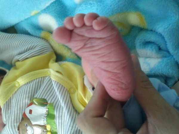 Айгерим Мурат