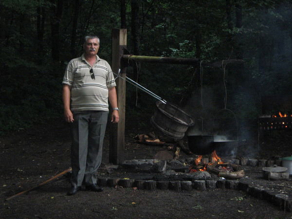 Геннадий Стефанович