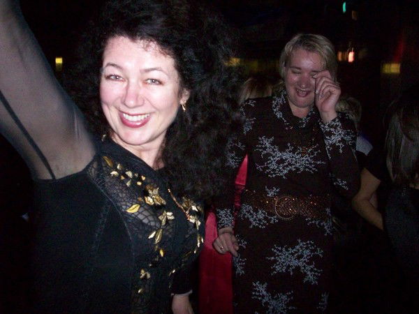 Ирина Аникина