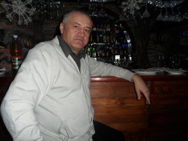 Александр Петроченко