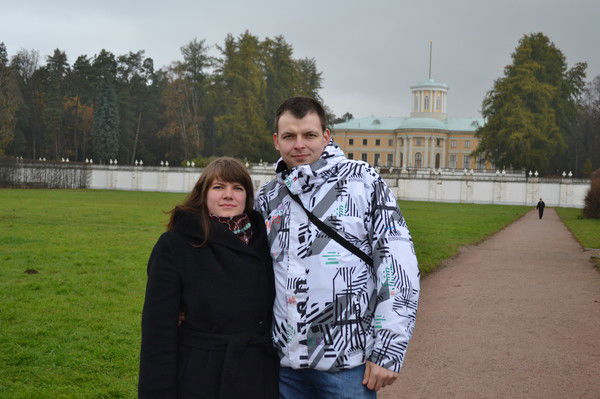 Ирина Широкова