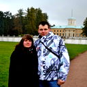 Ирина Широкова