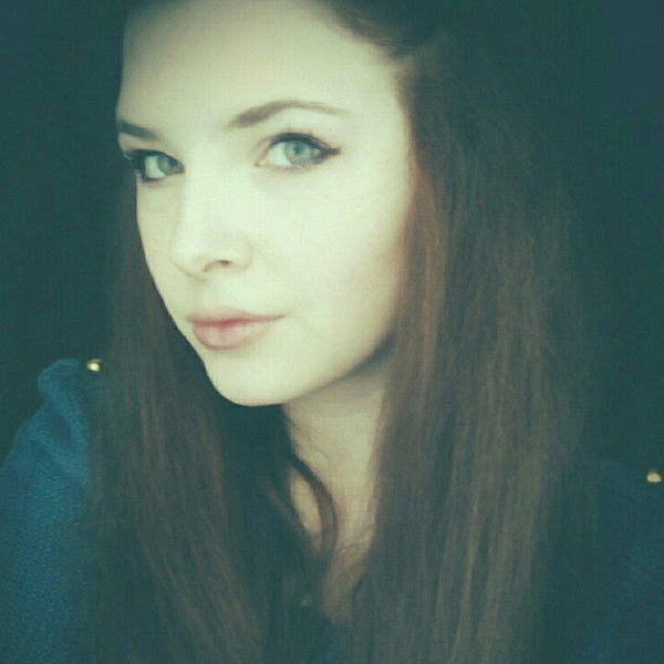 Анастасия Никитина