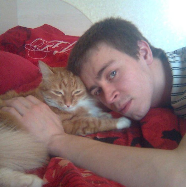 Сергей Гущин