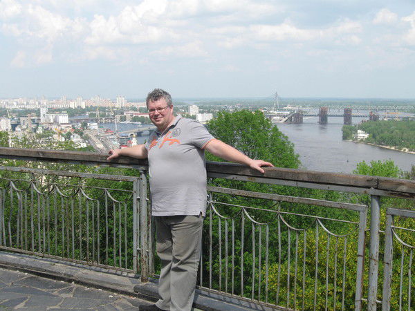 Дмитрий Чудаков