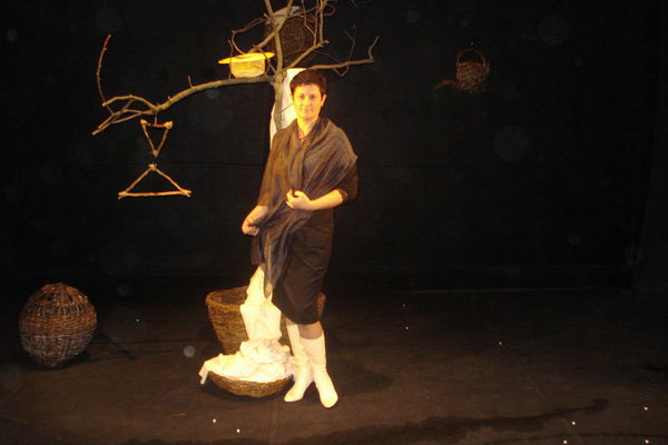 Ольга Якименко