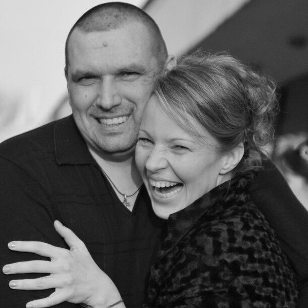 Валентина Степанова