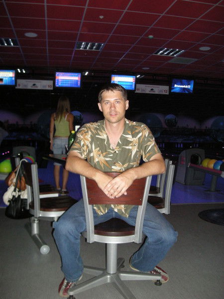 Евгений Винокуров