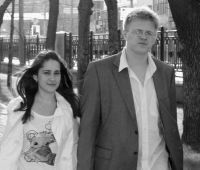 Валера Ворошнин