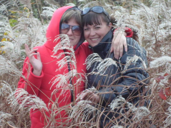 Елена Коновалова