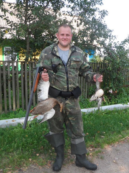 Юрий Слуцкий