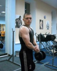 Андрей Кривякин