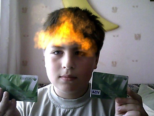 Илья Гороховский