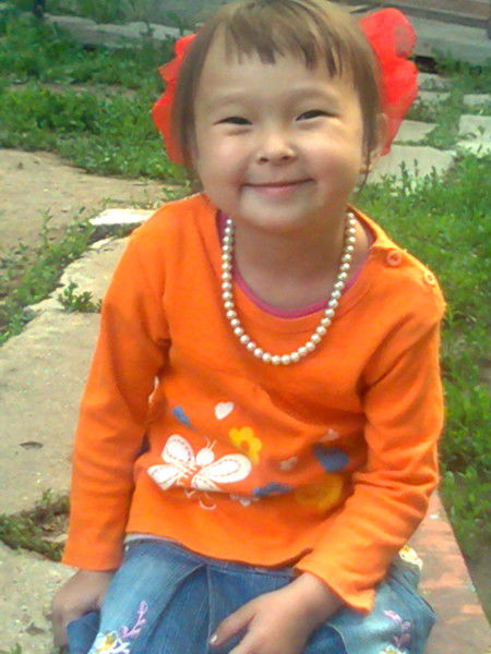 Максат Арыстангалиева