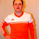 Михаил Губарь