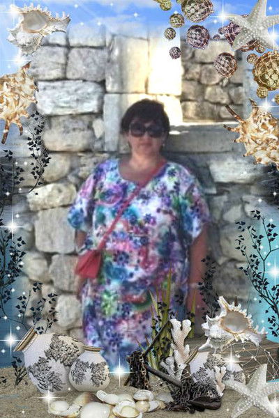 Татьяна Крылова