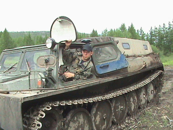 Андрей Кащеев