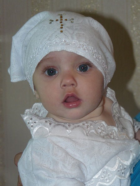 Юлия Кребель