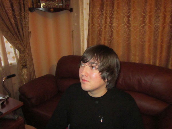 Максим Гончаров