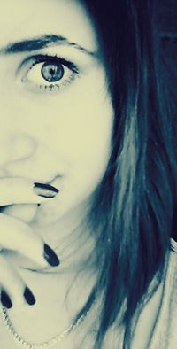 Тая Тихонова