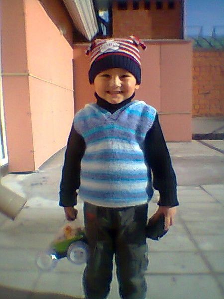 Абдилбасит Рыскулов