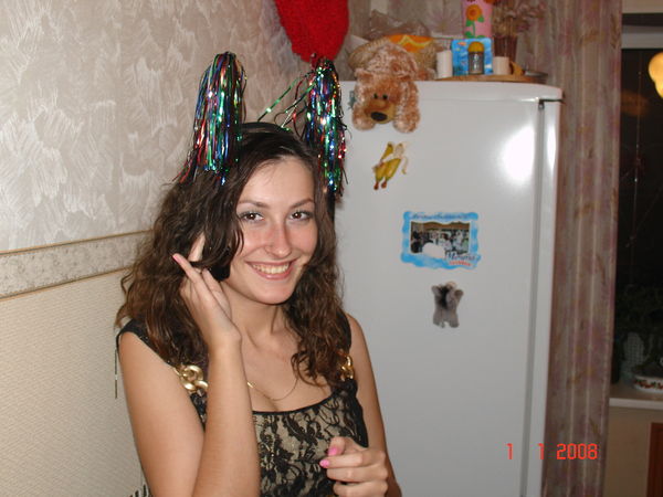 Марина Белоусова