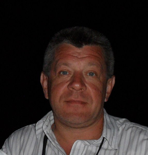 Валерий Сергейчик