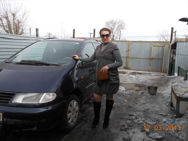 Cветлана Евтющенкова(Гурьева)