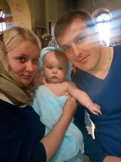 Ксения-Андрей Иванов