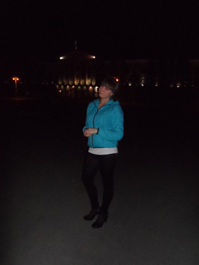 Анжелика Скатинцева