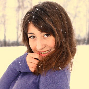 Дарья Волкова