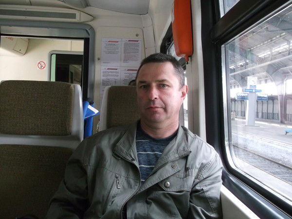 Виктор Максименко