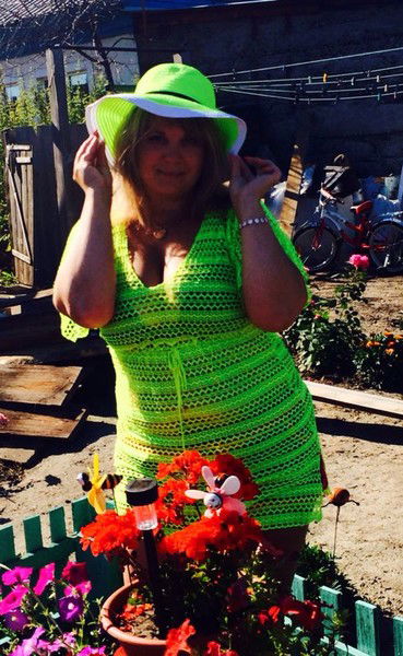 Наталья Зиберт