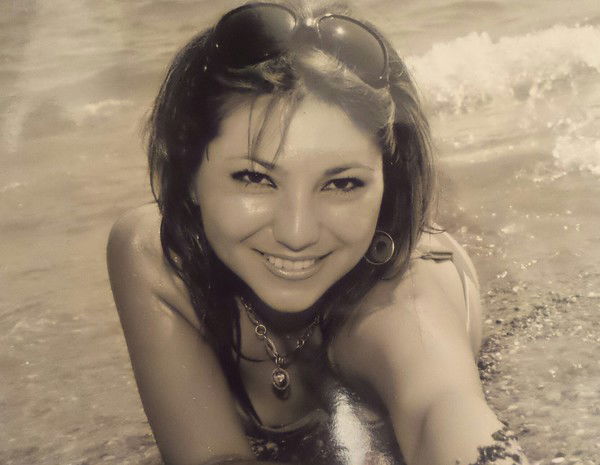 Диляра Исамидинова