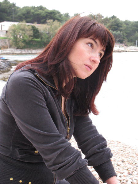 Ирина Зариновская