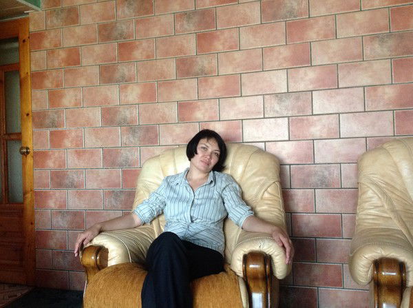 Баян Турарова