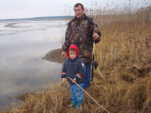 Алексей Алексей Жихарев