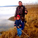 Алексей Алексей Жихарев