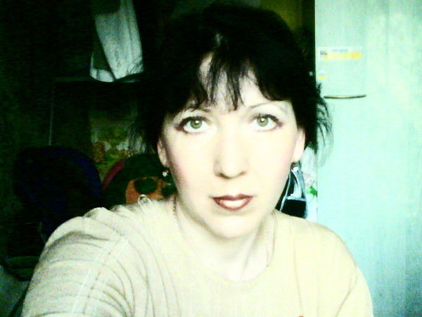 Анна Разумова